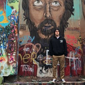 Meet your Posher, Noah